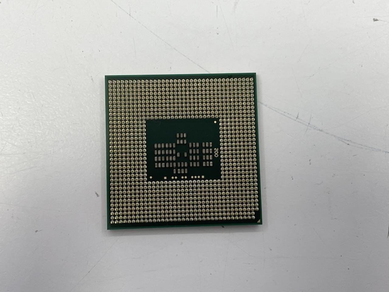 INTEL CPU Laptop Processor Core i7-920XM 2.00 GHz G1 | SLBLW