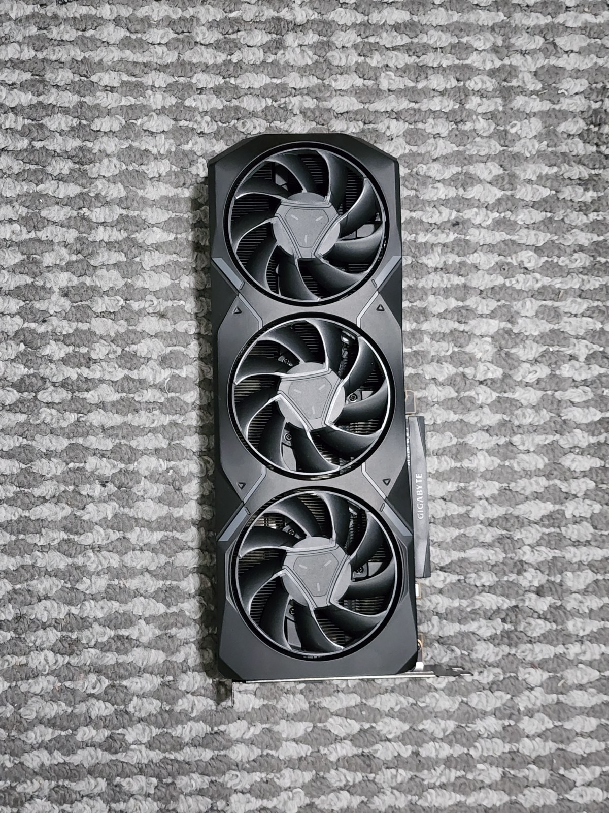 PowerColor AMD Radeon RX 7900 XT 20GB GDDR6 Graphics Card