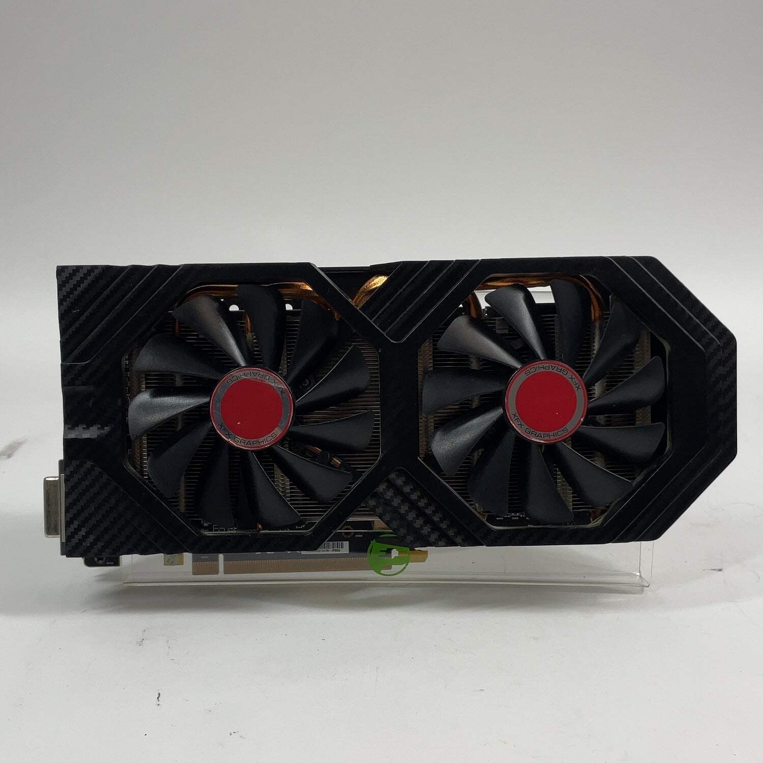 XFX Radeon RX 580 4GB GDDR5 Graphics Card RX-580P4L