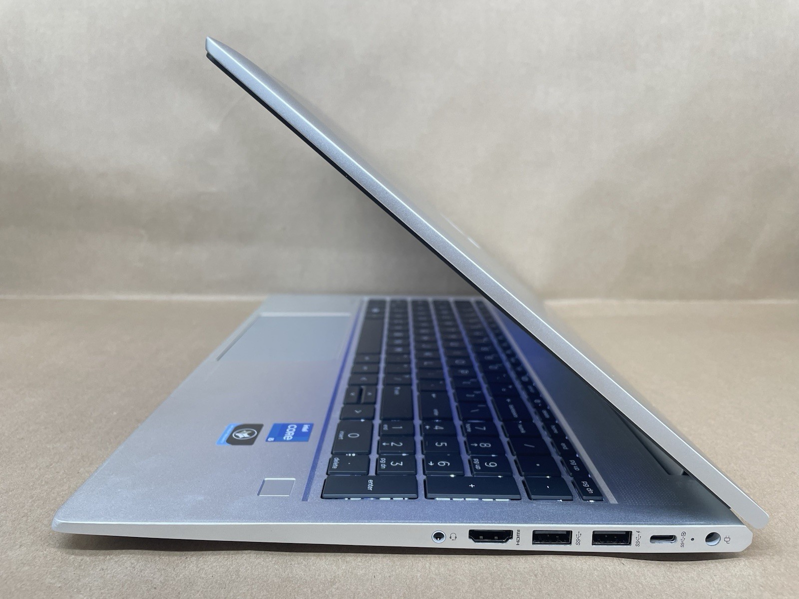 HP ProBook 450 G8 15.6″ i5-1135G7@2.40GHz 16GB RAM 256GB SSD Win11 Pro *READ*