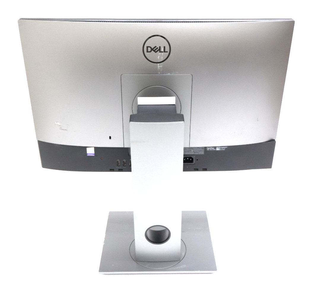 Dell OptiPlex 7460 AIO PC i3-8100 3.60GHz 8GB Ram 256GB SSD W11 w/cable “READ