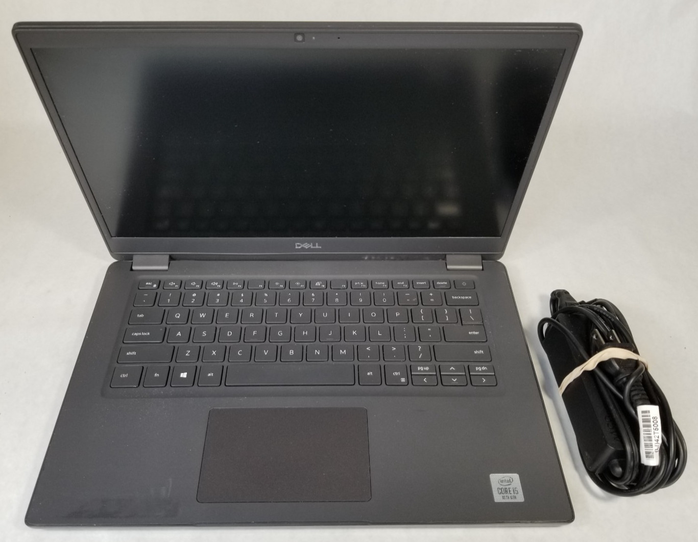 Dell Latitude 3410~ i5 Gen 10~ 16 GB Ram~ 512 GB NVMe~ Win 11 Pro~ B Condition