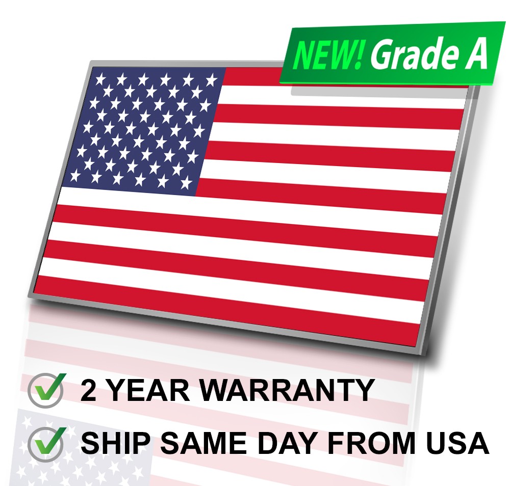 Dell Inspiron 15 3000 (NO TOUCHSCREEN * HD * 30pins ) New LCD Screen Replacement