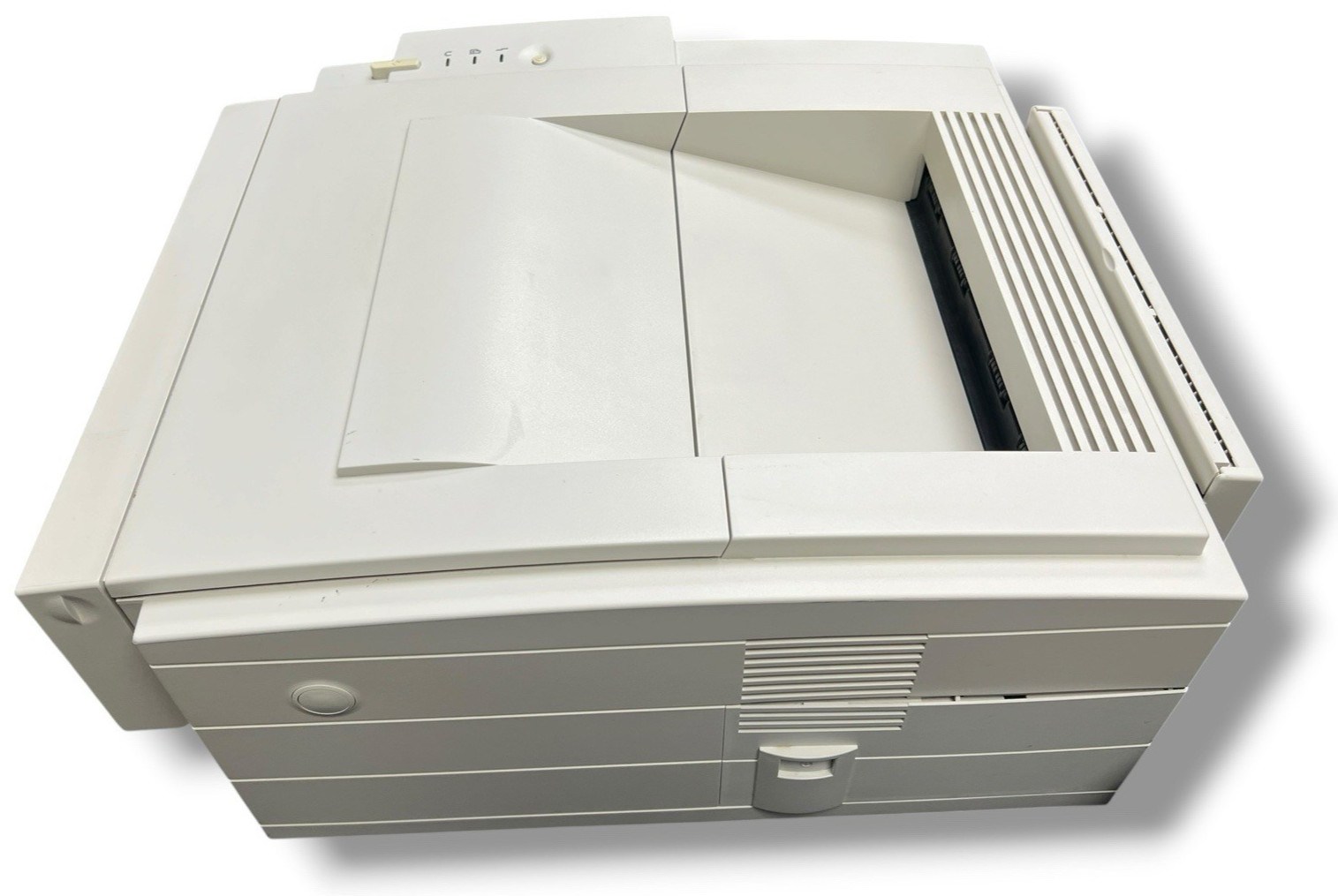 HP Laserjet 6MP 6P, Page Count, 63,545 – TESTED w/ POWER CORD!!