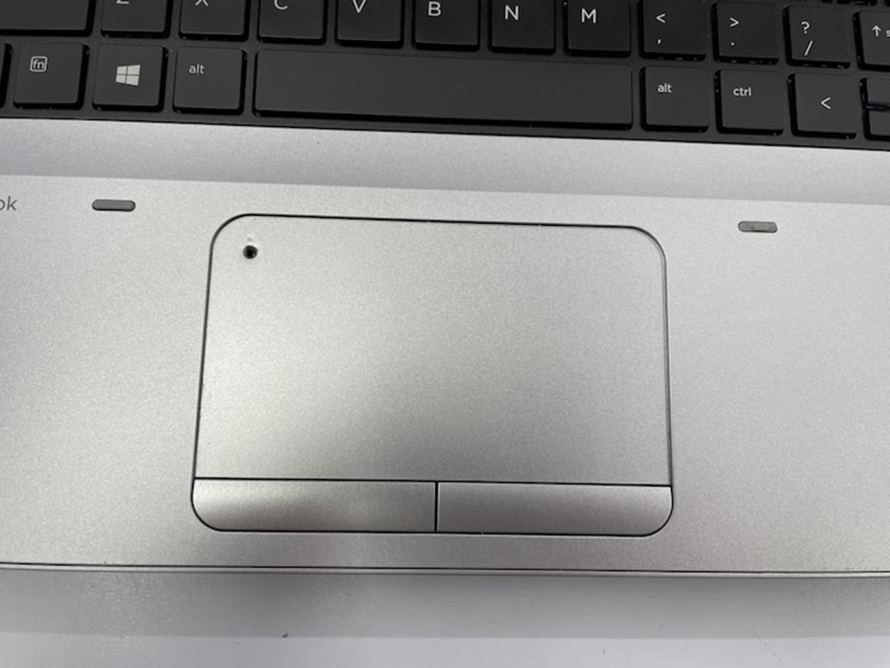 HP PROBOOK 650 G2 Laptop Core i5-6300U 2.40 GHZ + 8 GB | No HD / OS Bios Locked