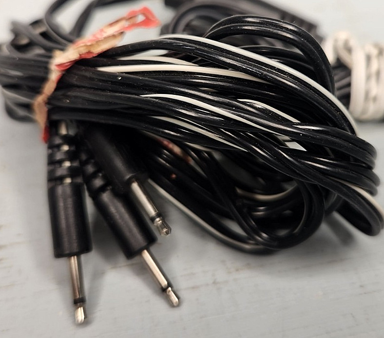 3 OUTPUT MODEL 5502-6 DEPT 56 Class 2 Transformer 12 VAC 500mA Power Supply 95