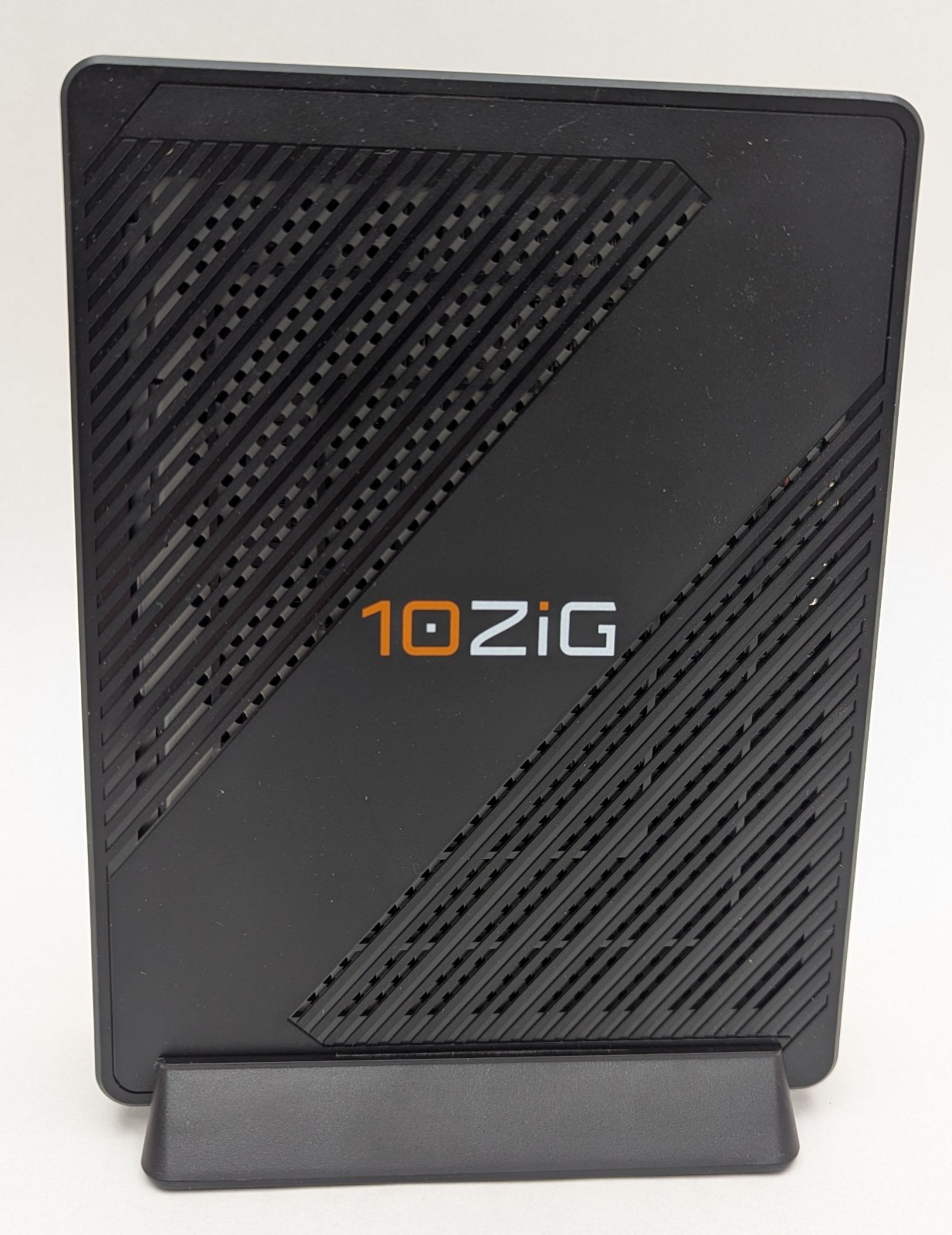 10ZiG 6000q TAA Thin Client Celeron J4105 1.50GHz 4GB RAM 32GB mSATA No OS w/Box