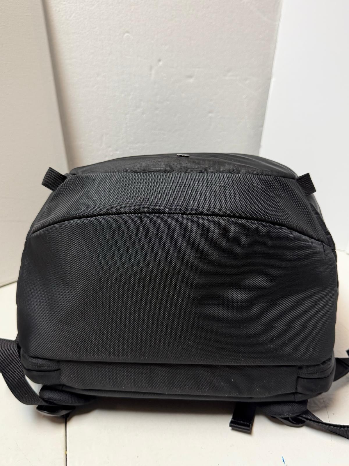 TOMTOC – Water-Resistant Laptop Backpack for Laptops, Travel Ready
