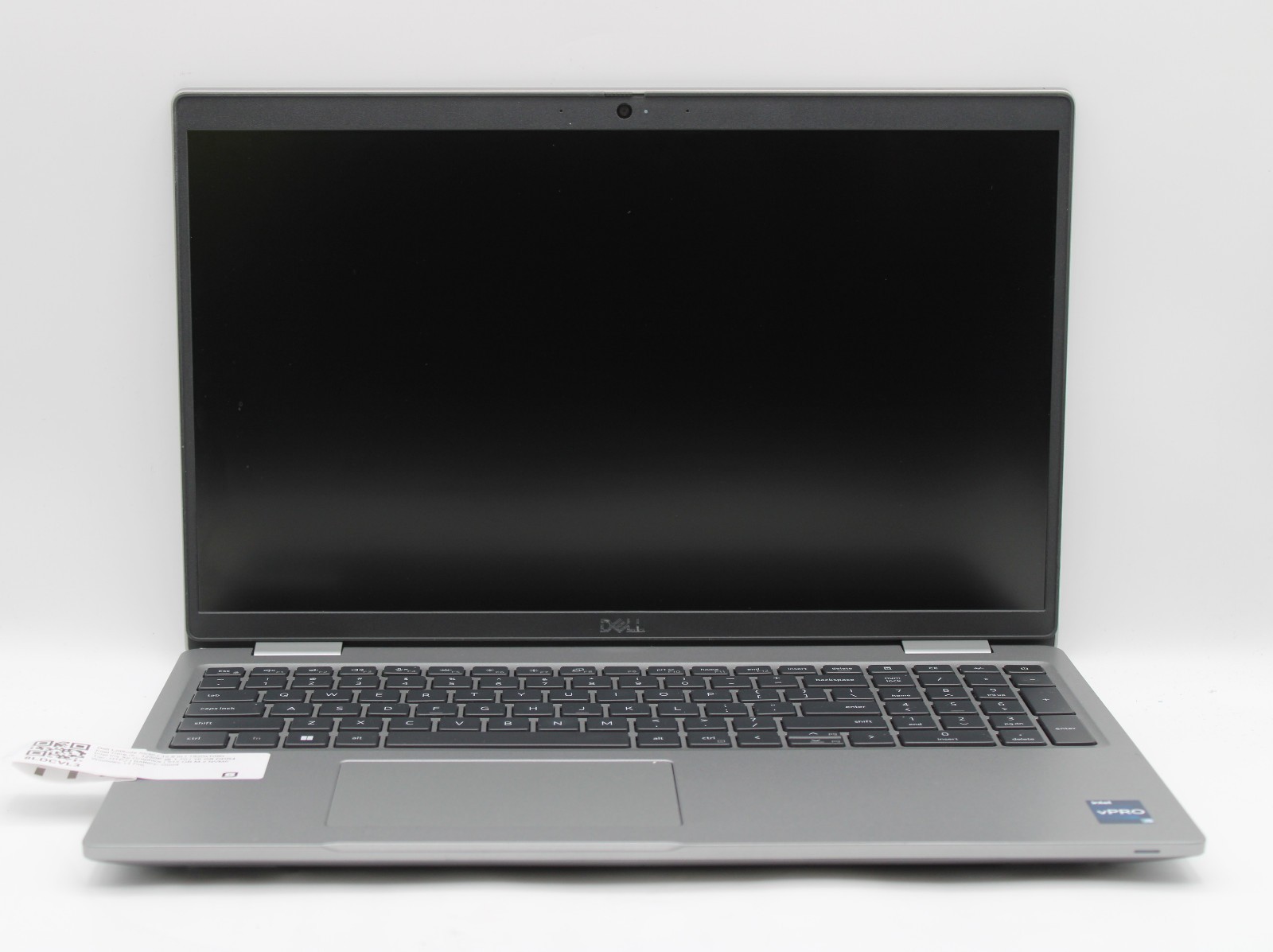 Dell Latitude 5530 i5-1250P @ 1.7 GHz 16GB RAM 512GB SSD W11P