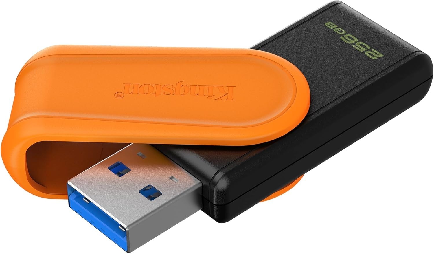 Exodia S 256GB USB Flash Drive – Effortless File Transfers and On-the-Go Storage