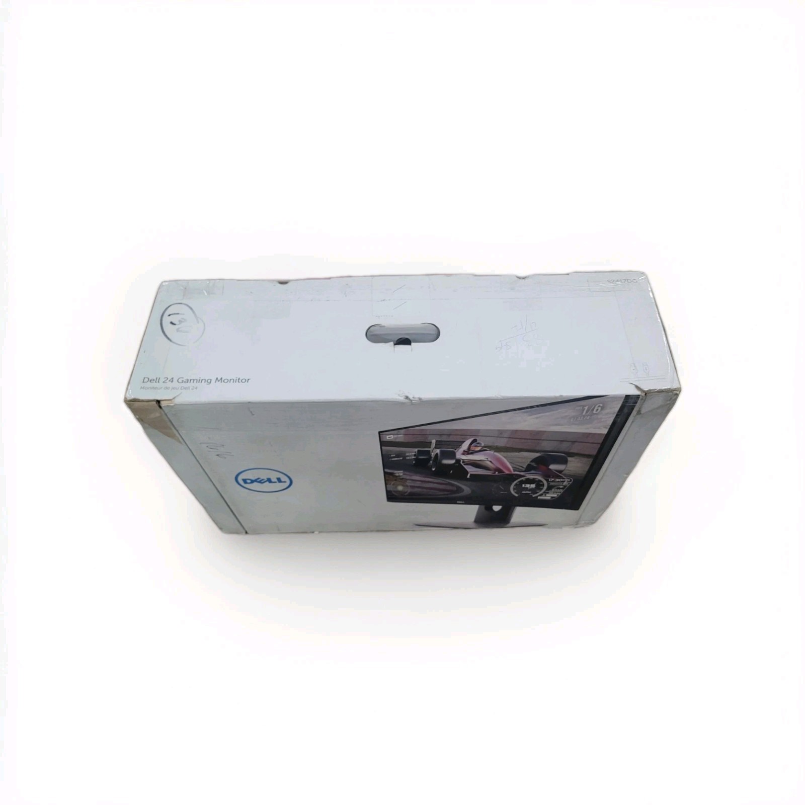 Dell S2417DG YNY1D 24″ 1440p 165Hz 1ms G-SYNC Gaming LED Monitor – Open Box