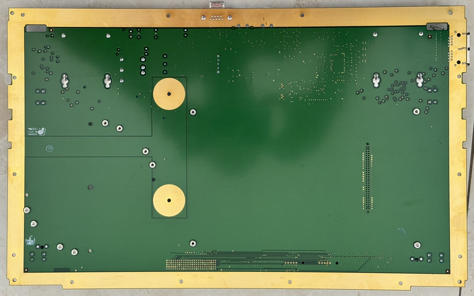 Novaz Networks PCB For ADVA eROADM