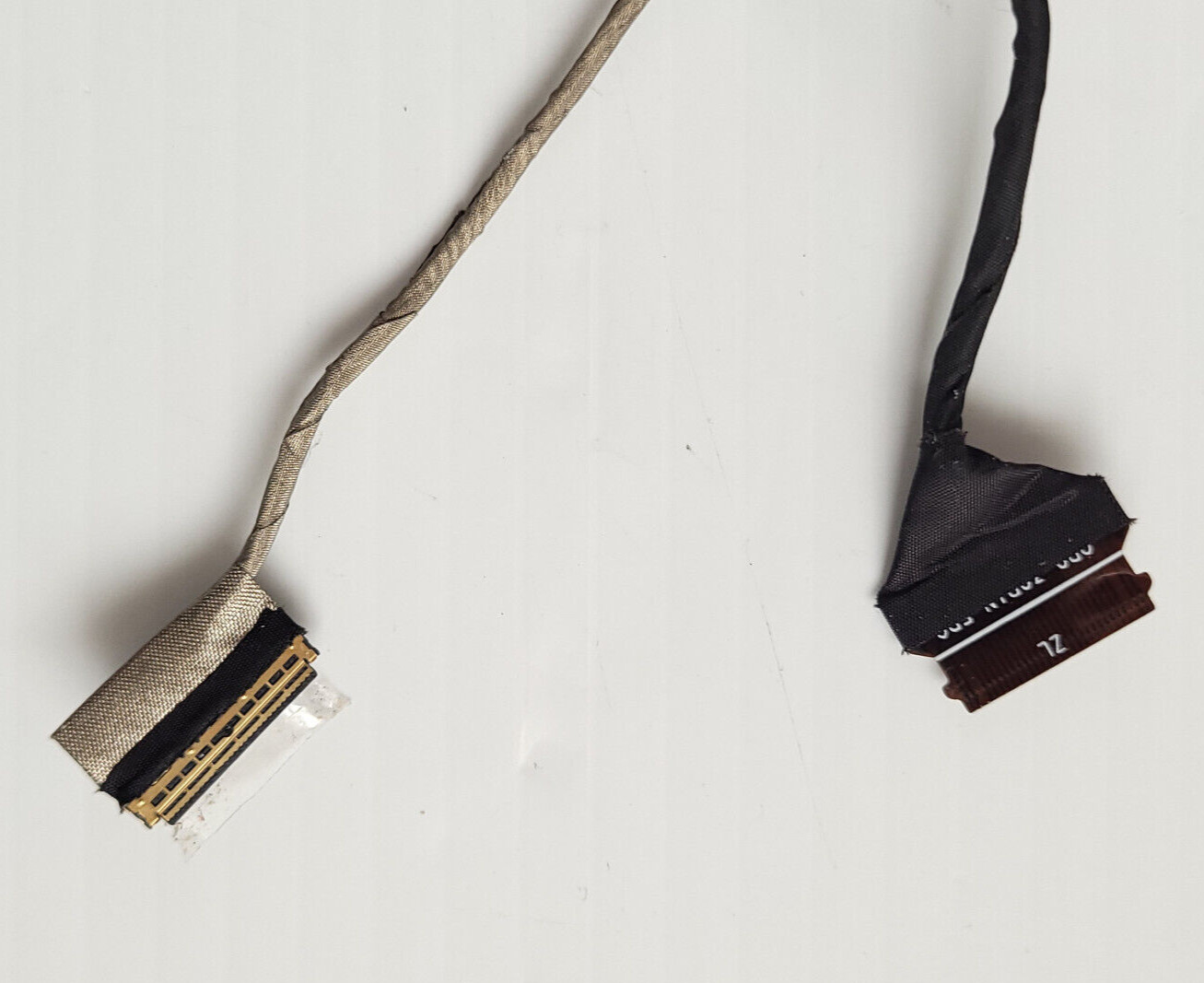 LCD Screen Flex Display Cable For HP Stream Laptop 14-ax0XX