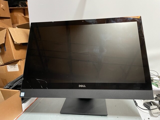 Dell OptiPlex 7450 AIO 23.8″ Intel i5 7600 3.50Ghz 16GB DDR4 500GB NO OS WIFI