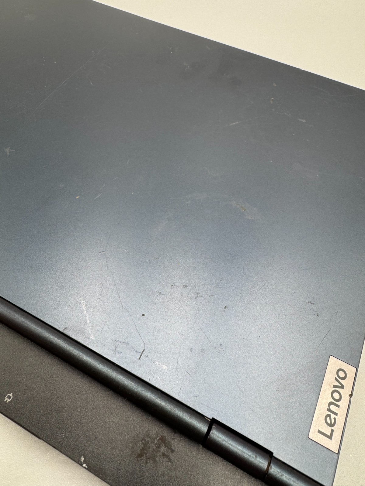 LENOVO Legion 5 15ACH6 AMD Ryzen 7-5800H 3.2GHz 500GB SSD 32GB DDR4 Laptop C