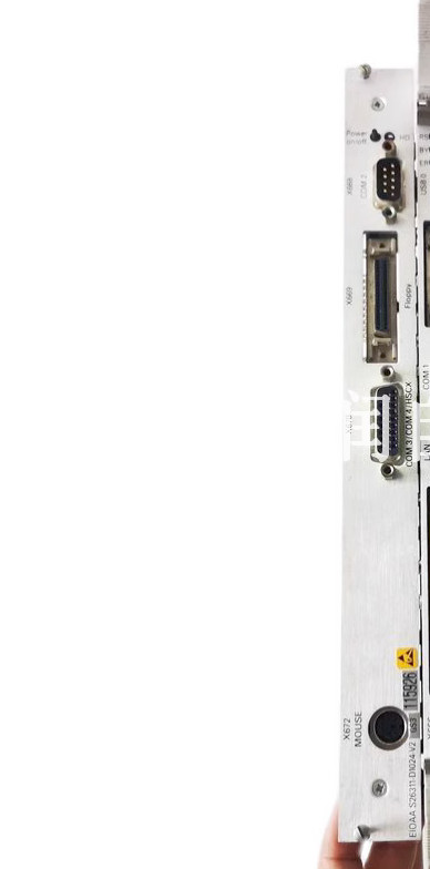 1pc for 100% test only EIOAA 26311-D1024-V2 (by DHL or Fedex 90days Warranty)
