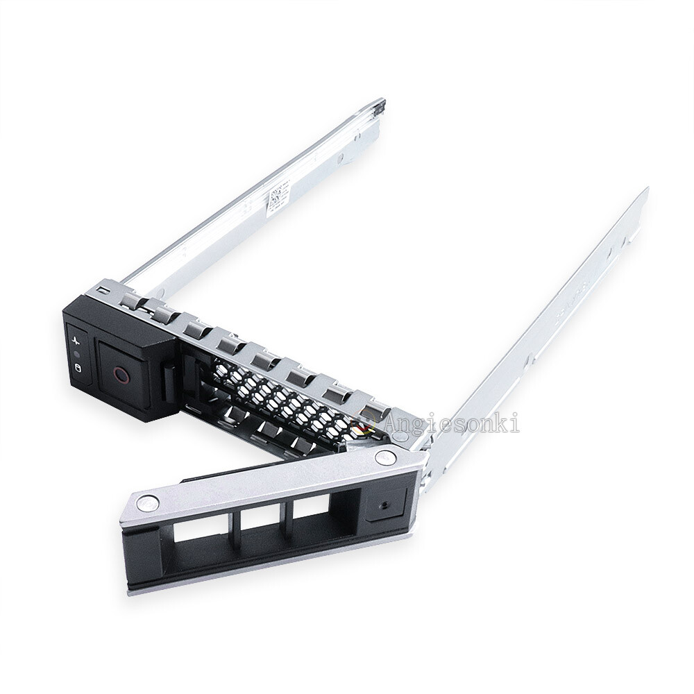 Tray Caddy for Dell X7K8W /0X7K8W 3.5 Server R640 R740 R740xd R940 C6420 HDD SAS