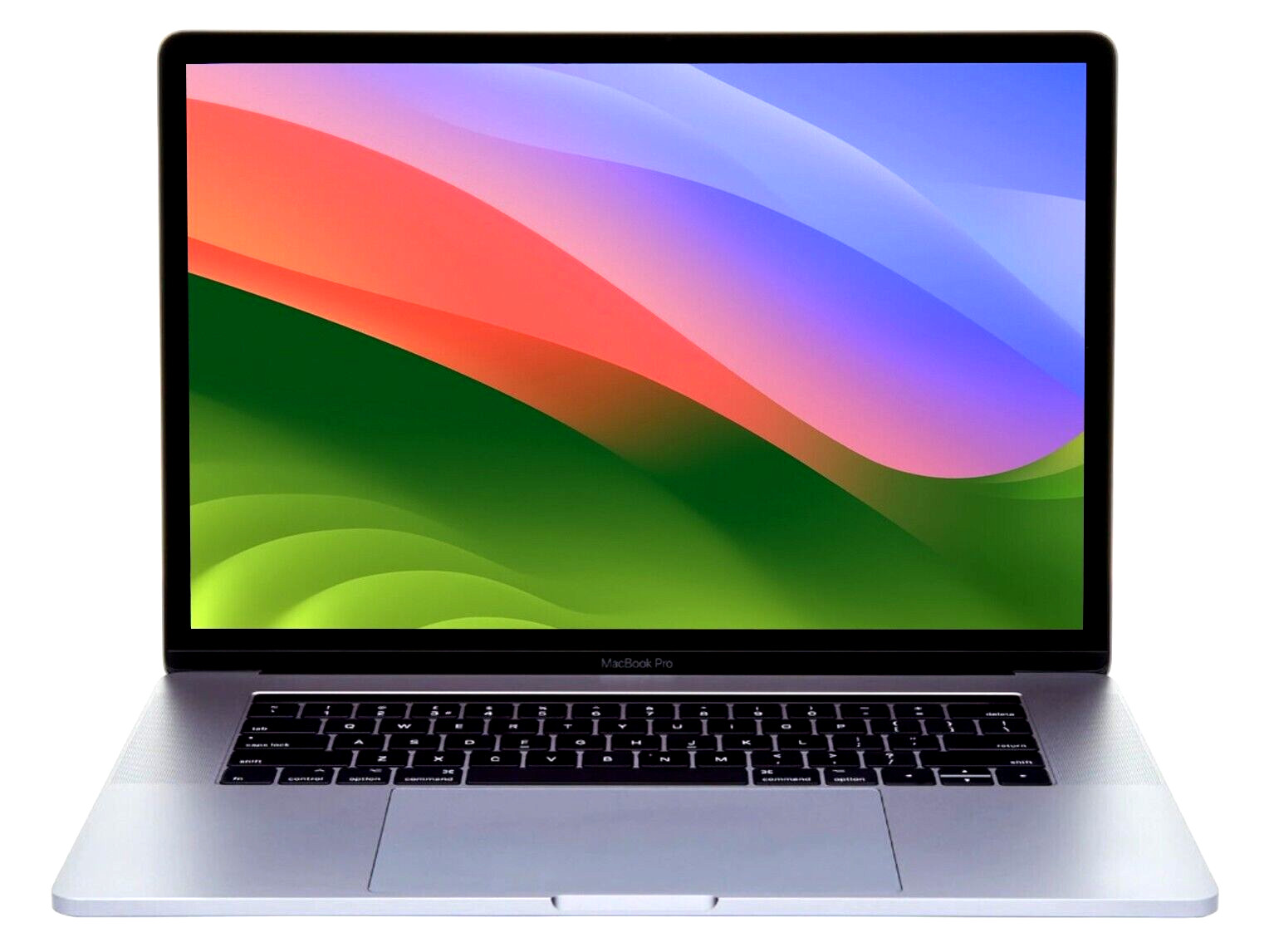 Apple MacBook Pro 16″ 16GB A2141 6-Core i7 Magic Keyboard – 512GB SSD – Warranty