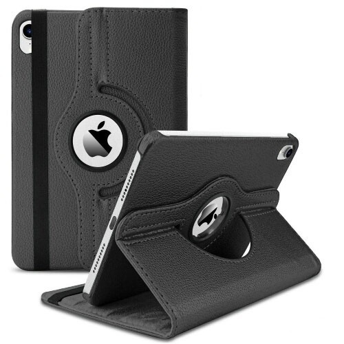 For Apple iPAD 11″ A16 2025 FOLIO BOOK Fold PU Leather Protective Cover Case
