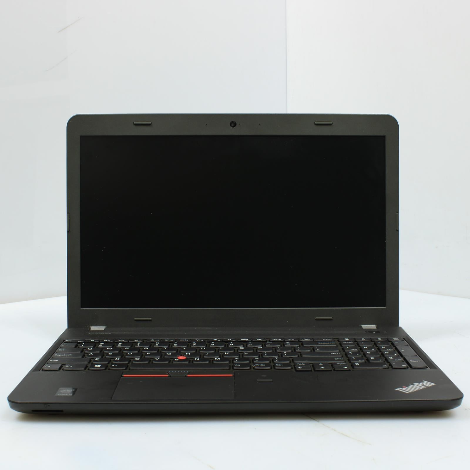 Lenovo 20DF0030US Thinkpad E550 Intel Core i5 5th Gen 8GB No Drive/OS/Battery