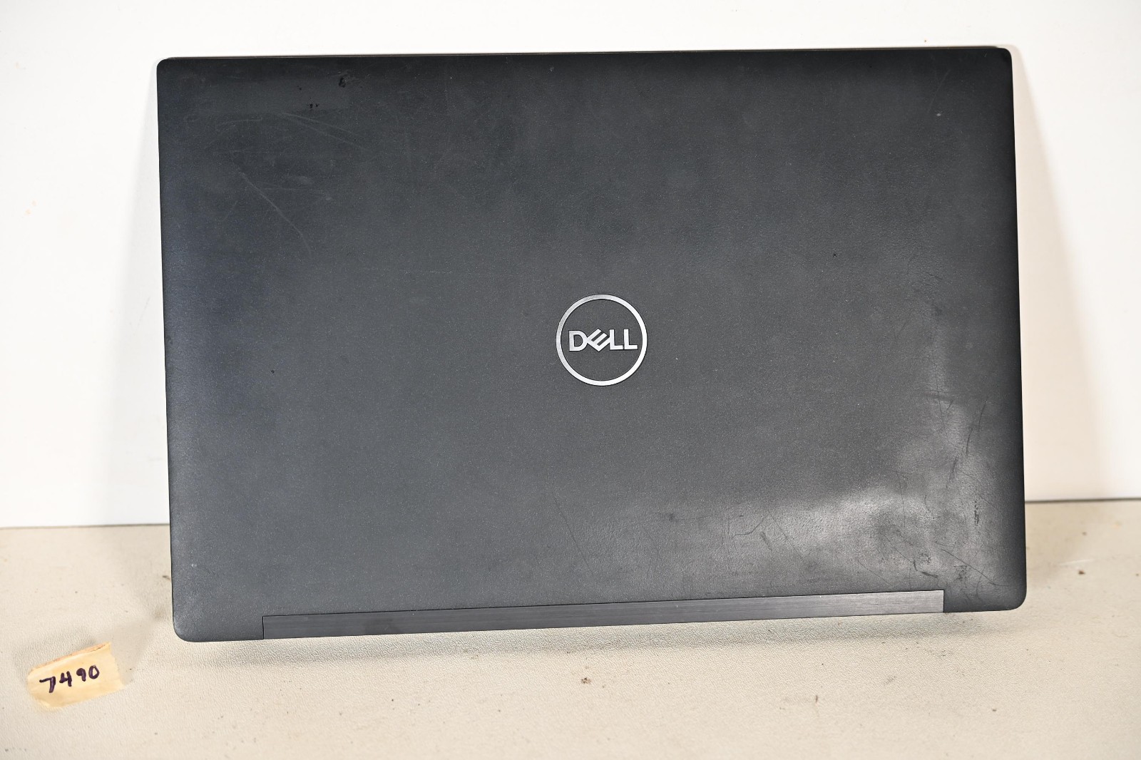 Dell Latitude 7490 14″ Matte FHD LCD Screen Complete Assembly Black