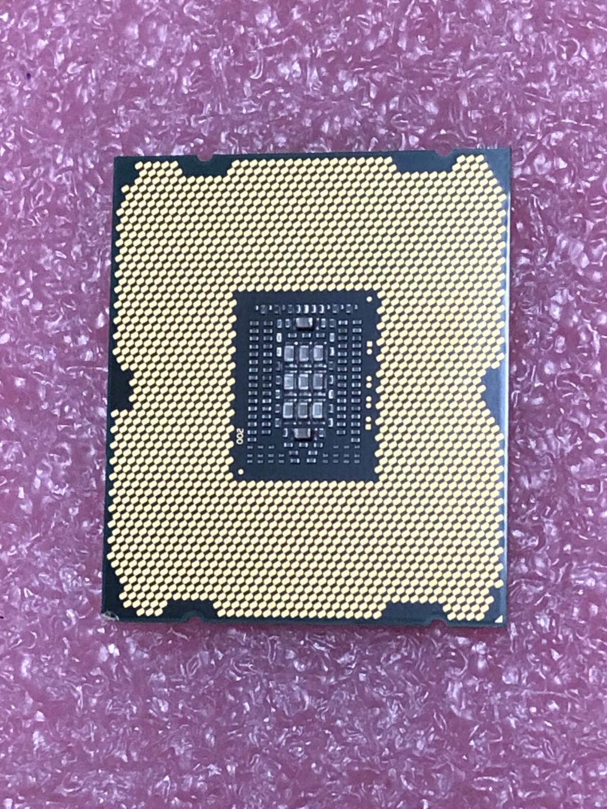 INTEL SR0LZ 2.1GHZ/20MB/95W/ 8 PRC, E5-2658