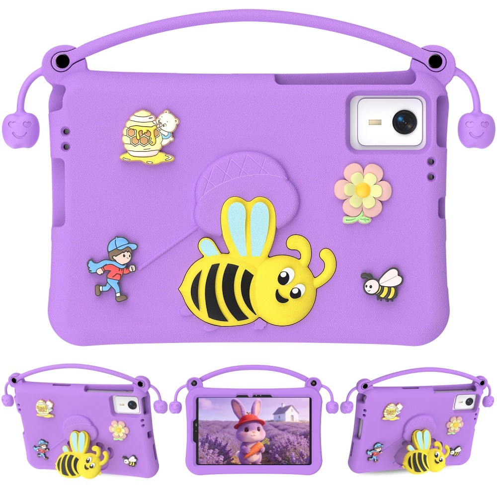 Kids Bee EVA Case Shockproof Cover For Lenovo Idea Tab TB336FU M11 Tab One 2025