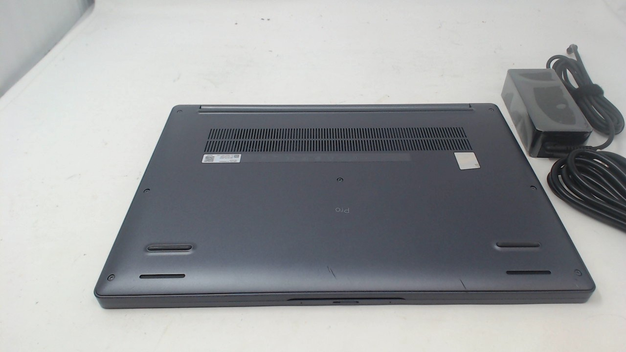 Dell Pro 14 Premium Ultra 7 268v 32GB 256SSD 1200p 11Pro