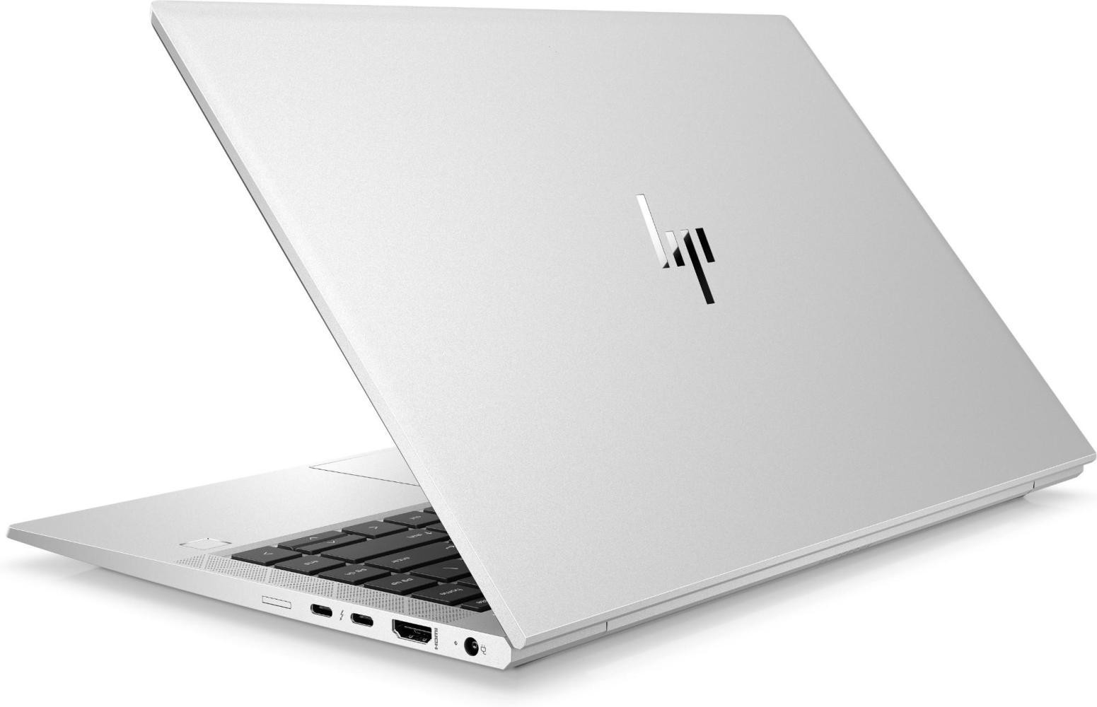 Lot Qty HP EliteBook 840 G8 Touchscreen i5 11th 16GB 256GB Grade C Win Pro w/ AC
