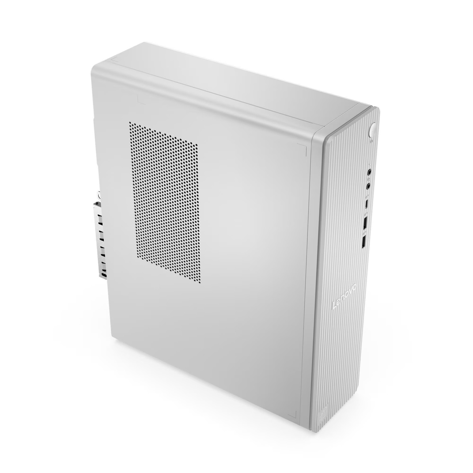 Lenovo Ideacentre 08Akp10 SFF PC Ryzen 7 250 16GB RAM 1TB SSD W11P