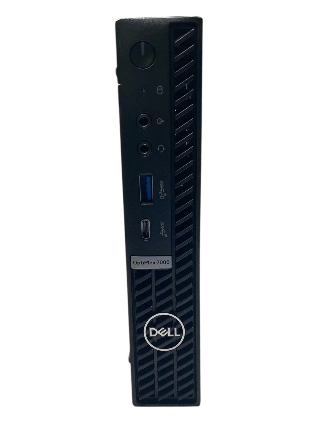 Dell Optiplex 7000 MINI Core i5-12600 3.3GHz 16GB 512GB SSD WINDOWS 11 PRO WIFI