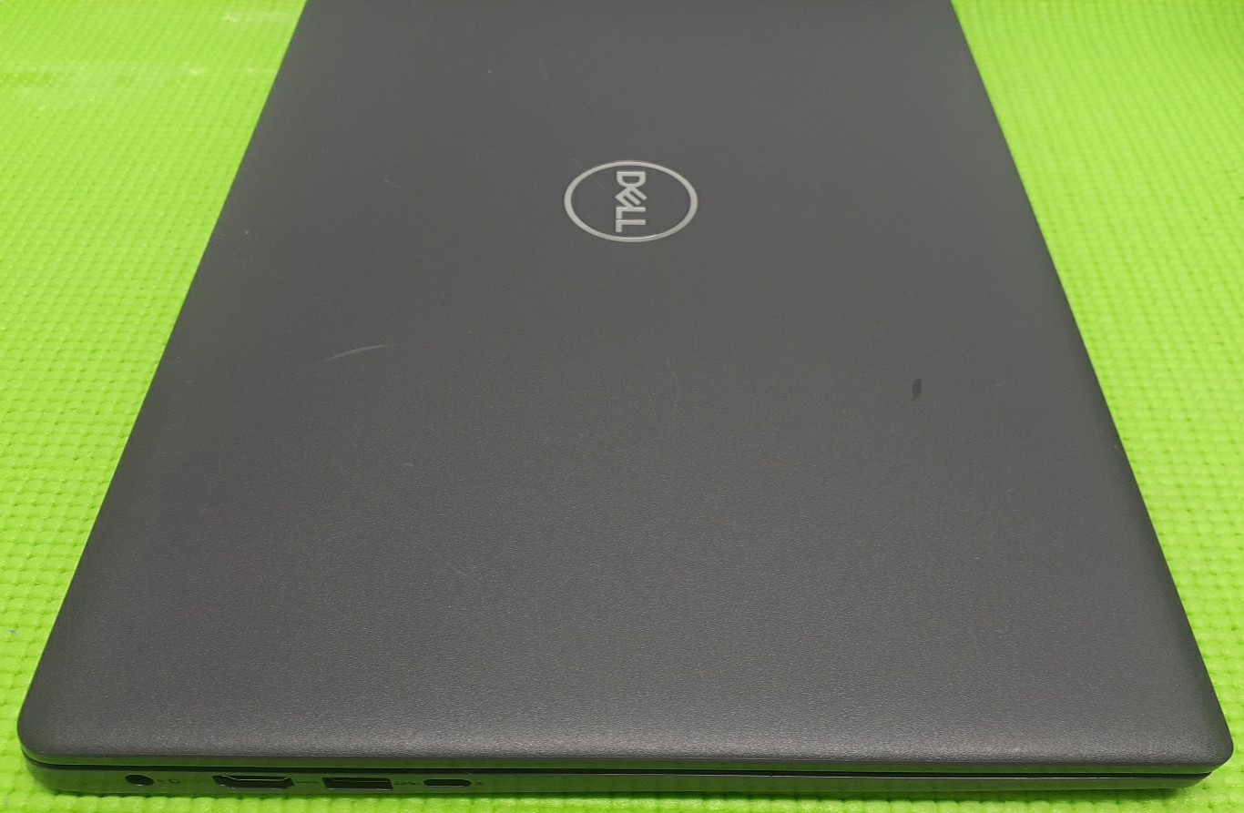 Dell Latitude 3510 15.6″ i5-10210U 1.60 GHz 8GB RAM No SSD/OS/AC – Missing B Key