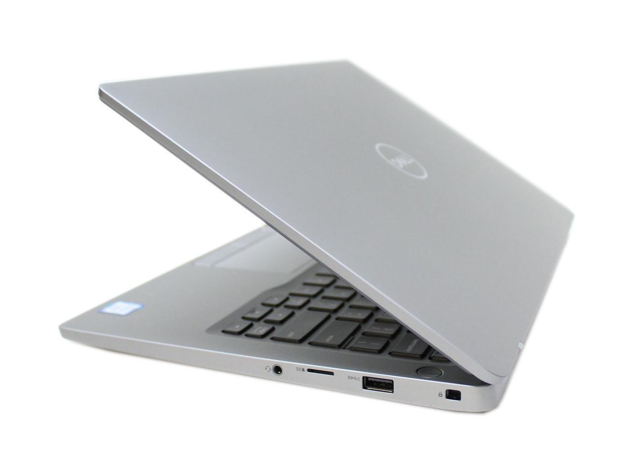 DELL Latitude 7400 14″ Laptop Intel Core i5-8365U 1.60GHz 16GB Memory 256GB SSD