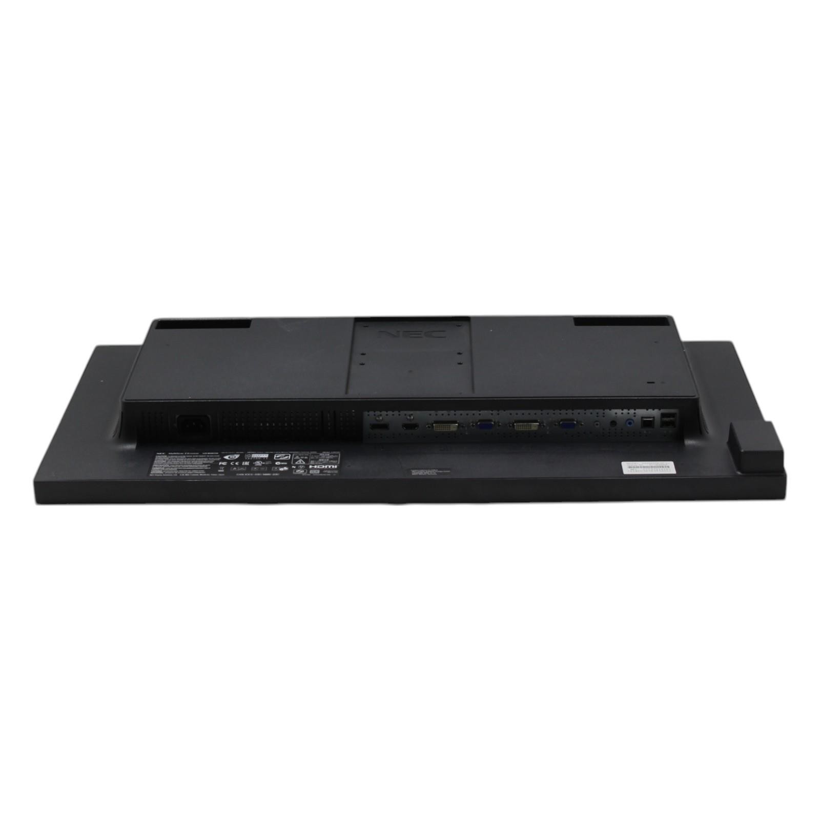 NEC MultiSync EA294WMi 29″ 2560×1080 75Hz DVI DP Monitor No Stand