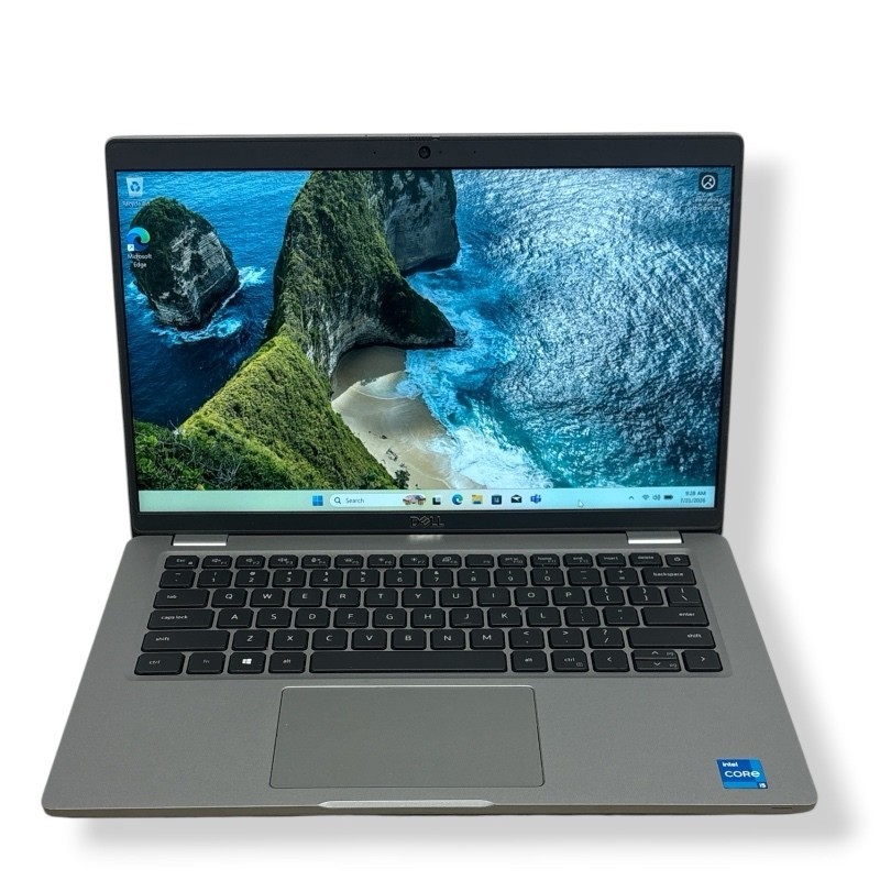 Dell Latitude 5420 14″ FHD Laptop Intel Core i5-1135G7 16GB 256GB Windows 11 Pro