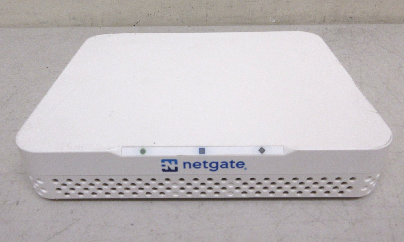 Netgate 4100 BASE Model – pfSense+ Security Gateway