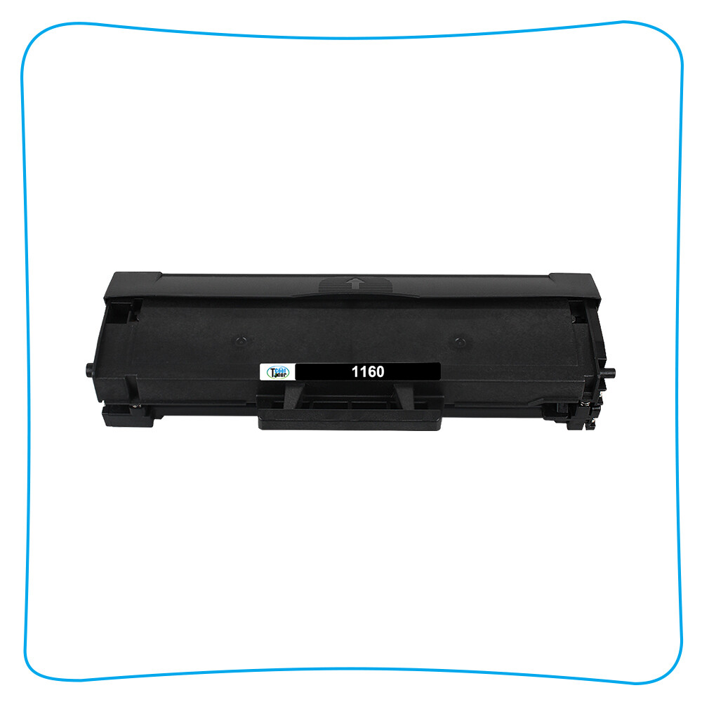 B1160 Toner Cartridge for Dell B1160 B1160w B1165nfw printer 331-7335, HF442