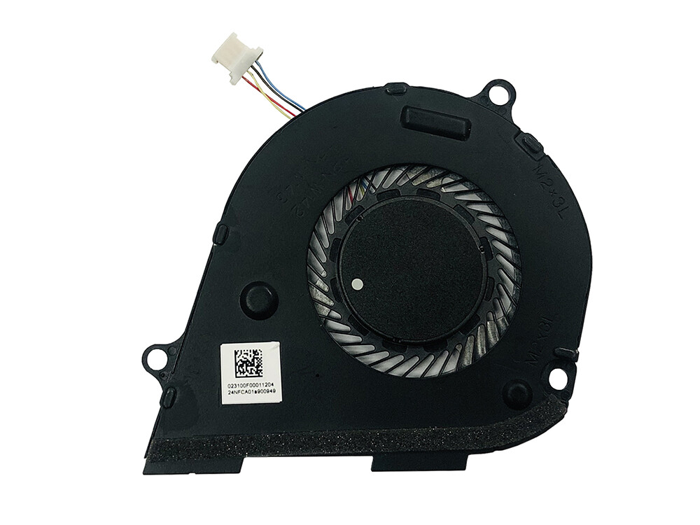 NEW HP ENVY X360 15m-dr0011dx 15m-dr0012dx 15m-dr0000 CPU Cooling Fan & GPU FAN