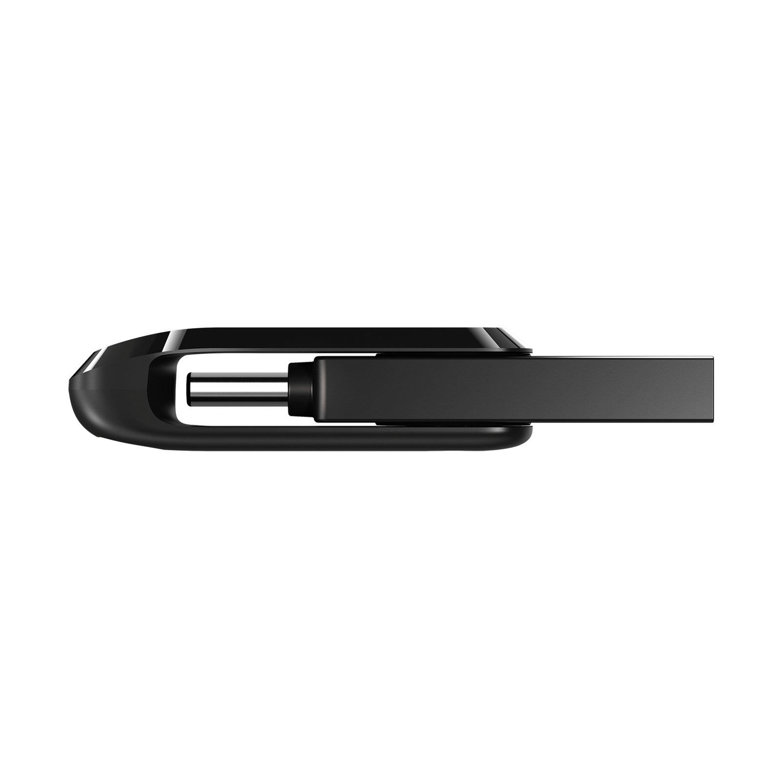 SanDisk 1TB Ultra Dual Drive Go USB Type-C Flash Drive, Black – SDDDC3-1T00-G46