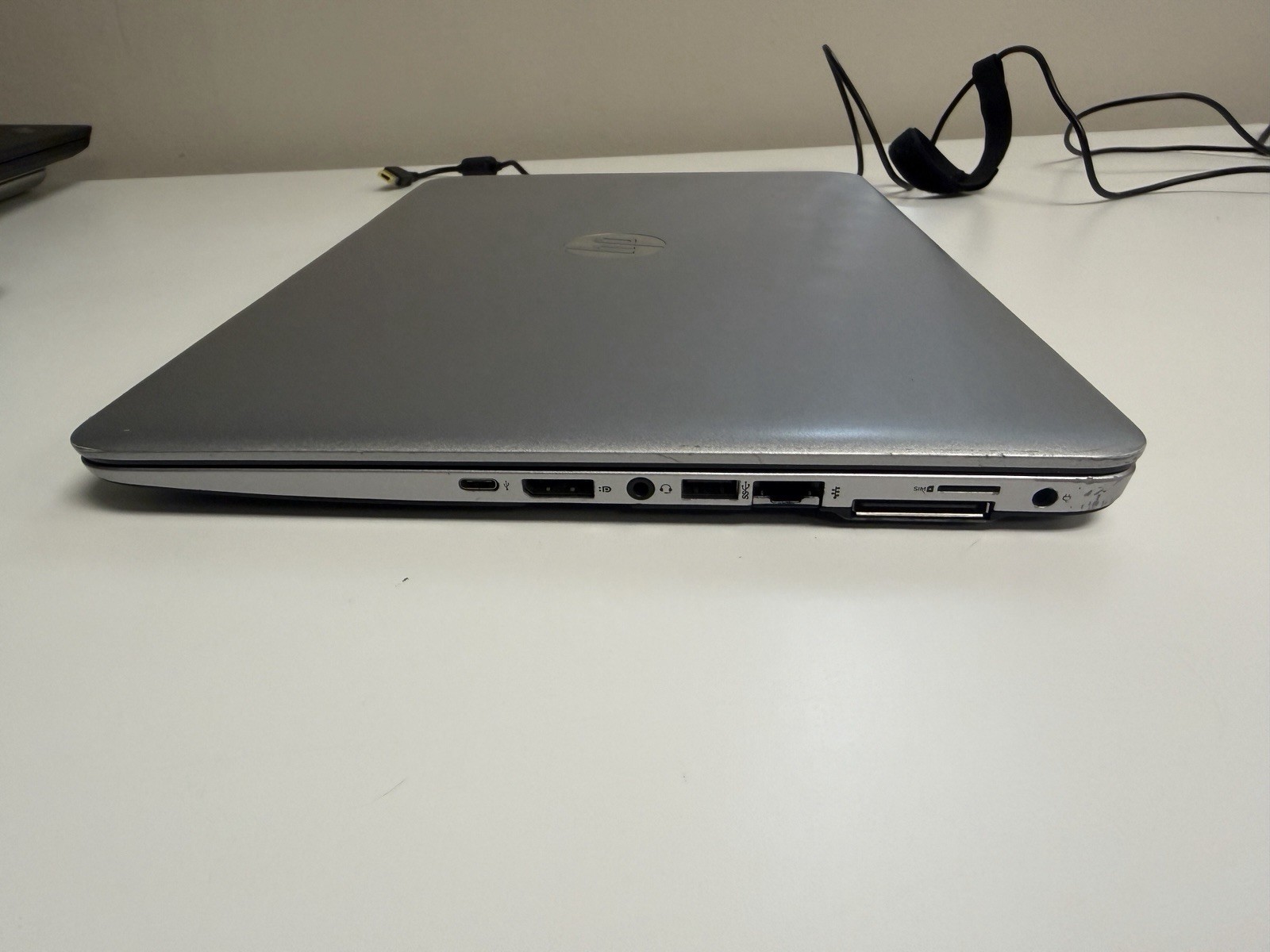 ✅ HP EliteBook 850 G3 15” ✅ TOUCH SCREEN ✅ i5-6300U 16GB ✅ 256GB SSD Win 11 Pro