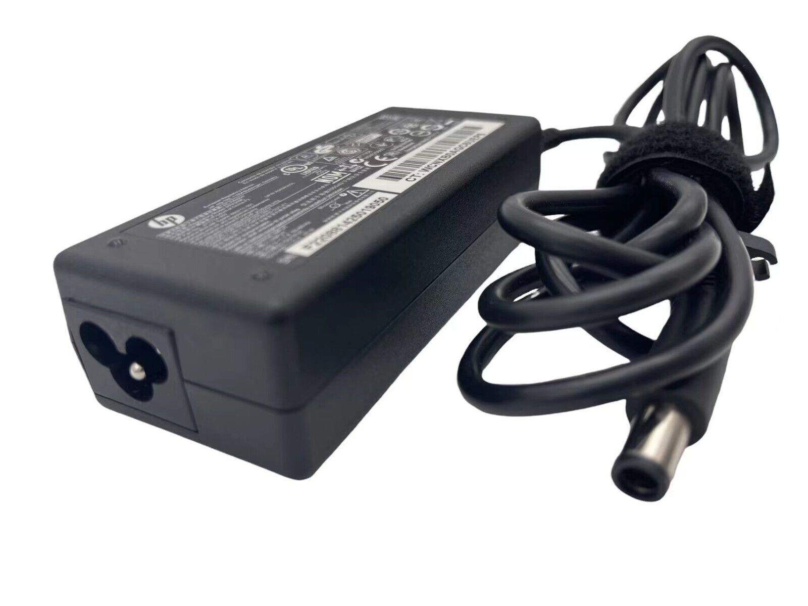 Genuine HP EliteDesk 705 800 G1 G2 G3 AC Adapter Power Supply 65W 90W 120W
