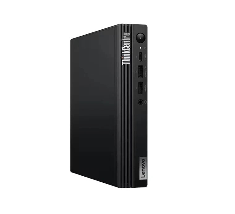 Lenovo M75q Gen 5: Ryzen 7 Pro 8700GE, 2x 16 GB DDR5-5600, 1TB SSD