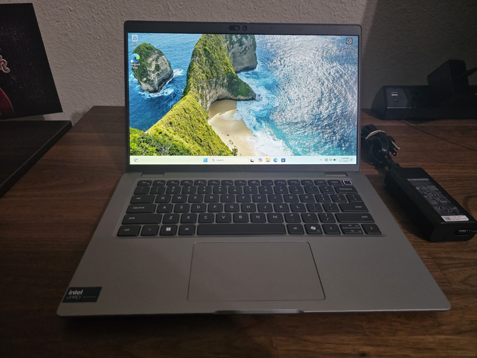 Dell Latitude 5450 2024 14″ FHD ULTRA 5 135U 512GB SSD 16GB WTY 28 CyC 1 #004