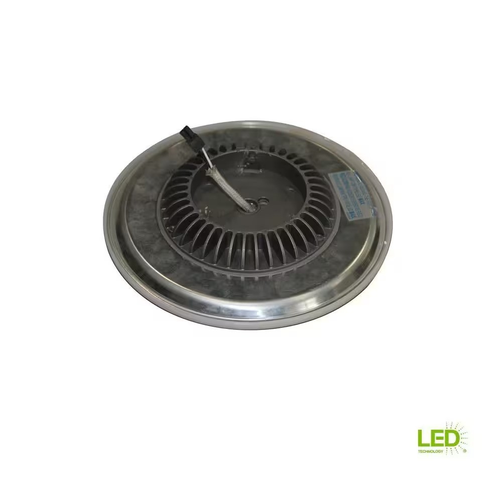 Federigo (48 in) Complete LED Assembly Made from premium-quality ceiling fan
