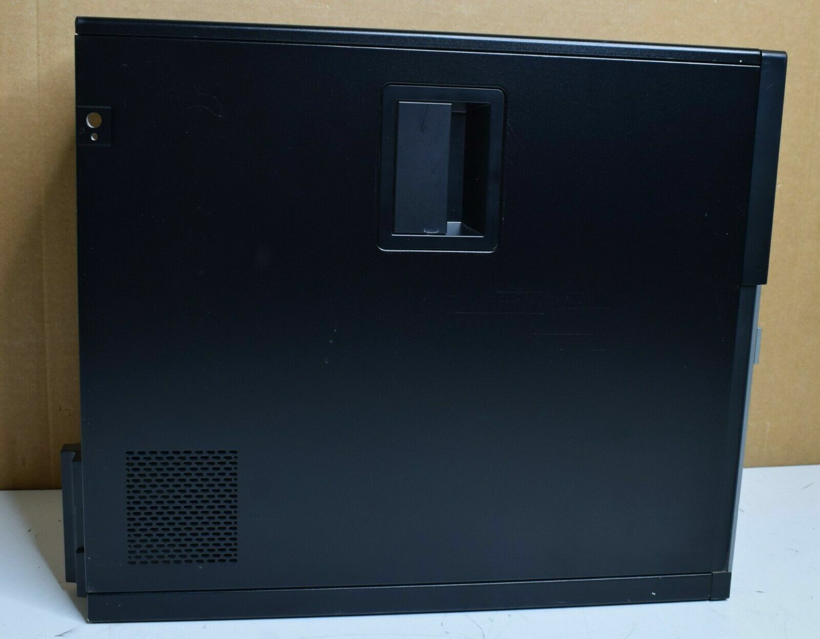 Dell Optiplex 7010 Tower PC Core i7 3rd Gen 16GB RAM 180 SSD Hard Drive Win 10