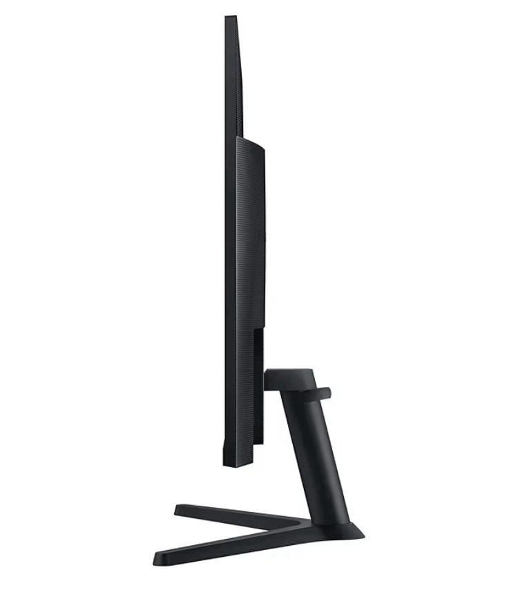 Samsung 32″ Flat Monitor AMD FreeSync 75Hz Borderless with DP Cable S32B304NWN