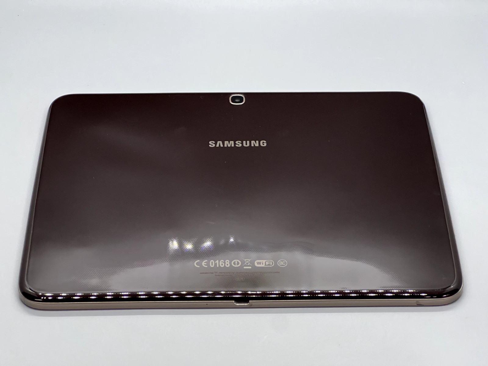 Samsung Galaxy Tab 3 GT-P5210 / 16GB Wi-Fi 10.1 – PARTS REPAIR ONLY NO BUNDLE