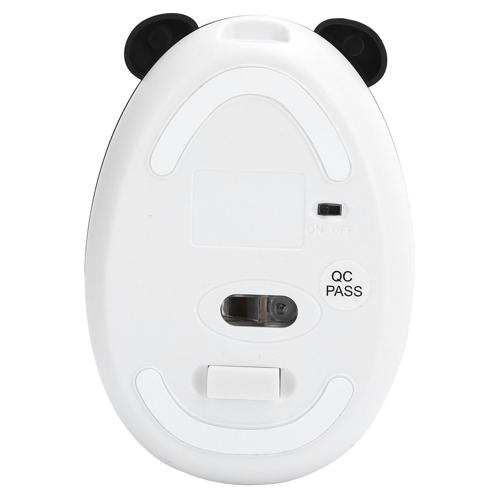2.4GHz Wireless Optical Panda Computer Mouse For /OS X//Andriod/IOS