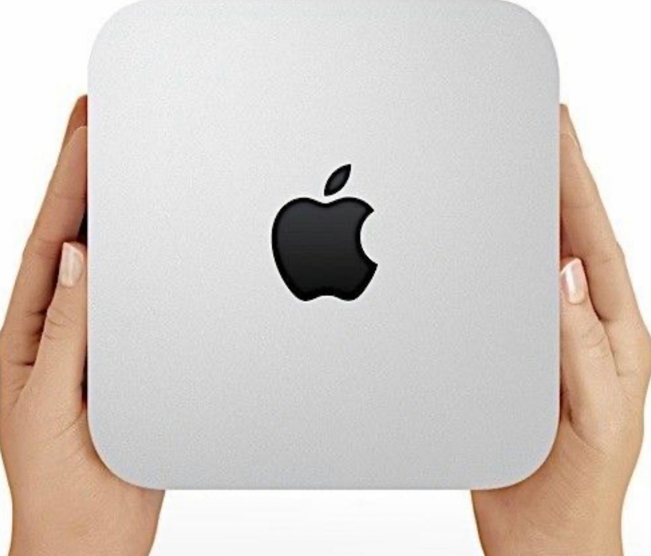 (2026 retail) 2024 Apple Mac mini M4 Chip 16GB RAM 256GB SSD Silver MU9D3LL/A