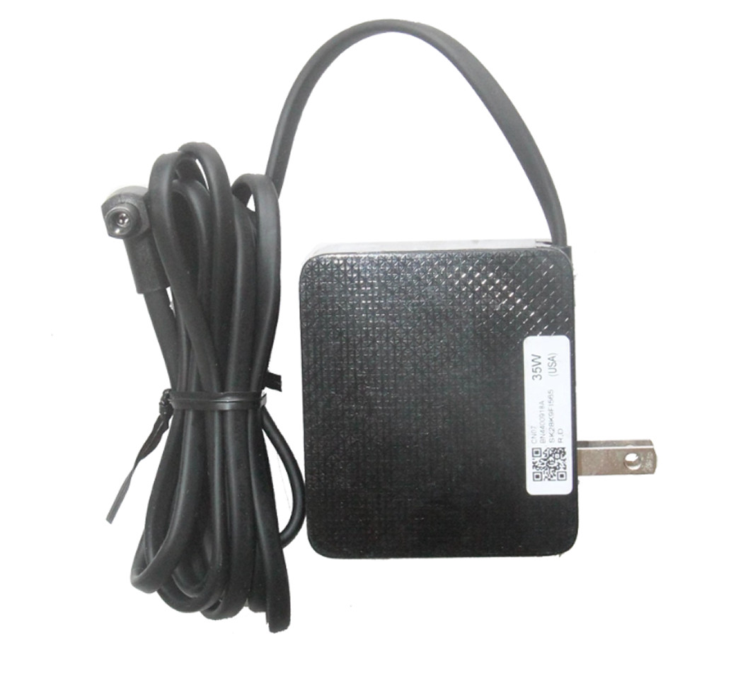 Original OEM 14V Adapter for Samsung C27F390FH C27F390FHN LC27F390FHNXZA Monitor